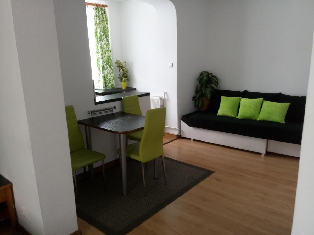 Gizycko Studio Apartament Exterior foto